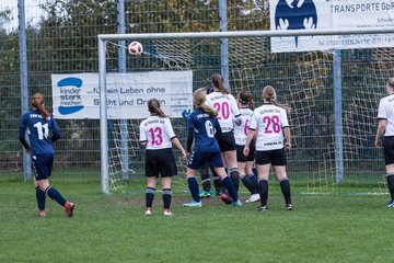 Bild 103 - Frauen Zarpen/Krummesse - SG Holstein Sued : Ergebnis: 5:2